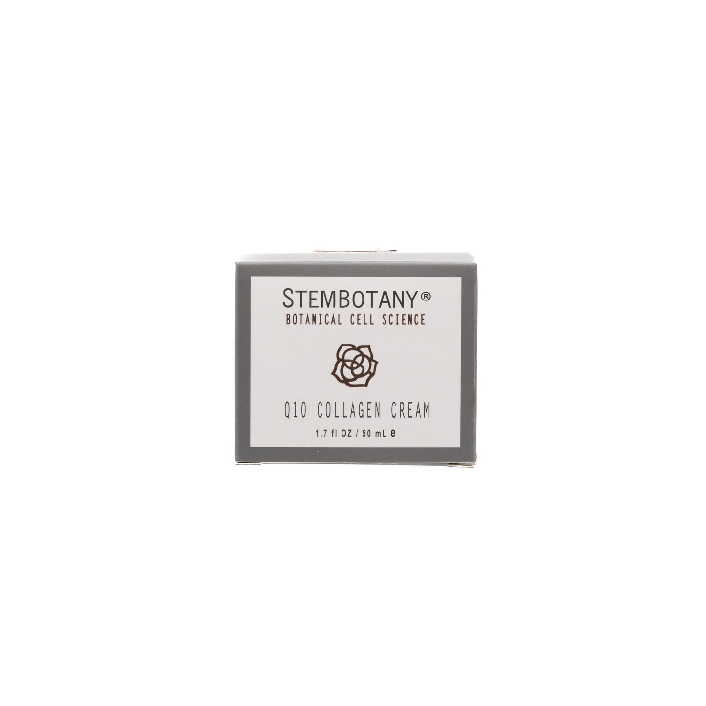 Q10 Collagen Night Cream (Stembotany)