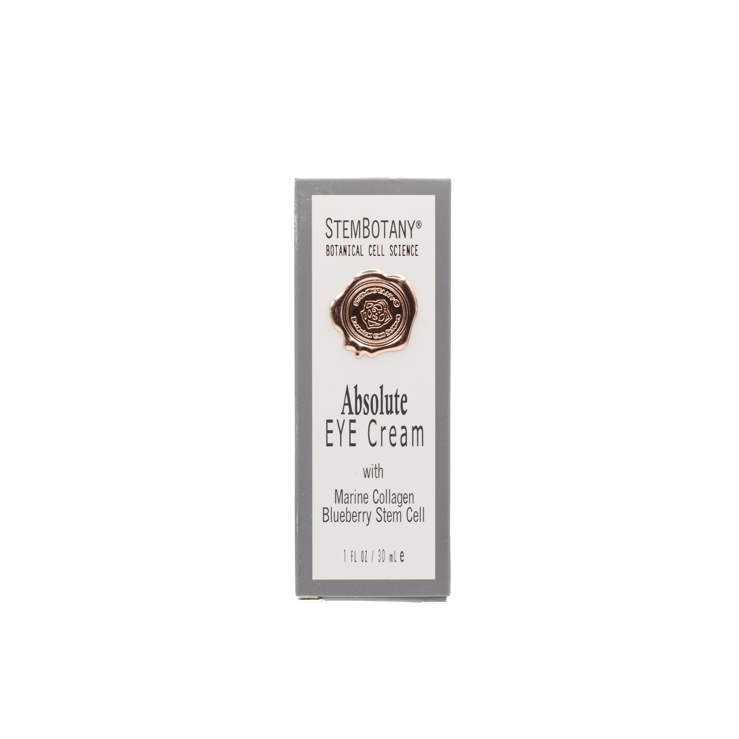 Absolute Stem Cell Eye Cream (Stembotany)