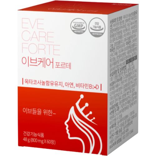 EVE CARE WOMEN’S HORMONAL CARE