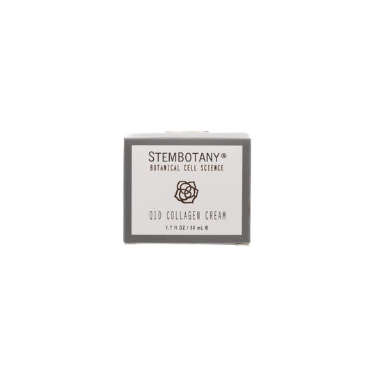 Q10 Collagen Night Cream (Stembotany)
