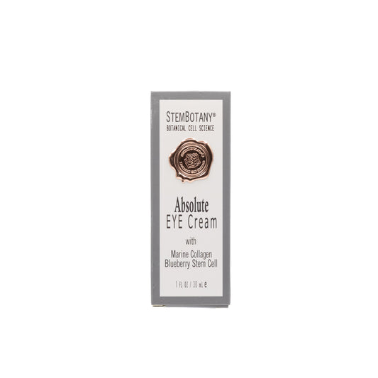 Absolute Stem Cell Eye Cream (Stembotany)
