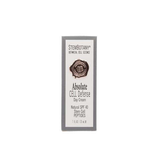 Absolute Cell Defense Day Cream (Stembotany)